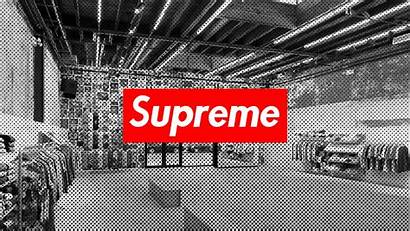 Supreme Wallpapers Brand Brands Bart Background Covers