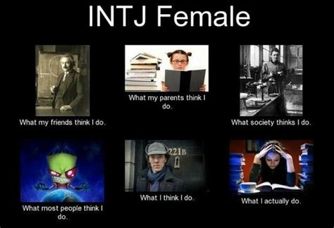 Pin By Licia Limato On Intj Themastermind And Type 5 Intj Personality