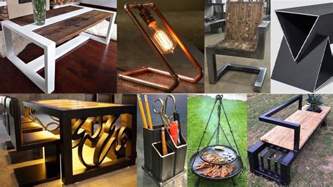 Cool Welding Projects To Sell Or Welding Project Ideas To Make Money