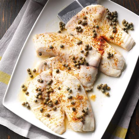 10 Of Our Best Fish Recipes Ever Mons Fishing