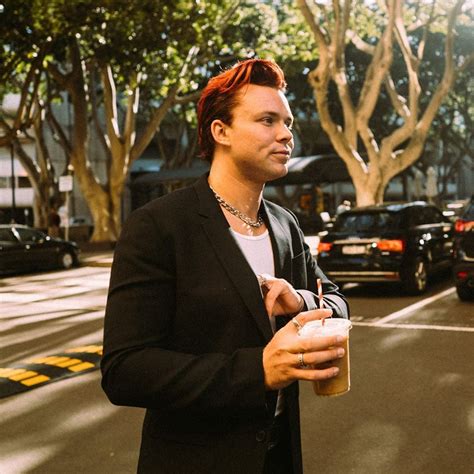 Ashton Irwin On Instagram “australia Has The Best Coffee On Earth” In