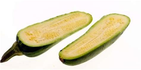 Seedless limes are classified as a parthenocarpic fruit, meaning their flowers don't require pollenating to make fruit, which results in zero seeds. How to Collect Seeds From Zucchini Squash