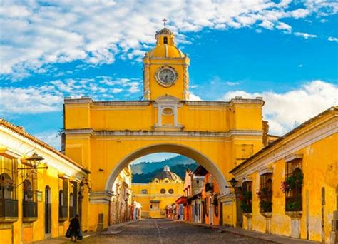 20 Best Things To Do In Antigua Guatemala