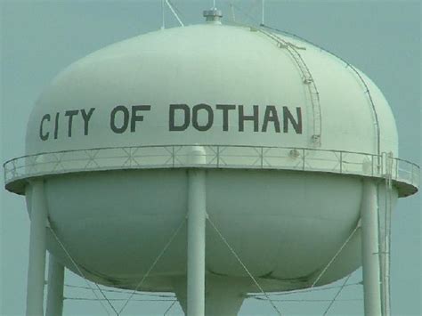 City Of Dothan