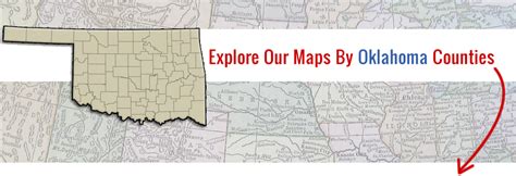 Oklahoma Plat Maps County Maps Aerial Maps Plat Books