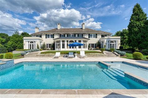 Sewickley Heights Mansion Hits Market For 49 Million Wpxi