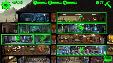Fallout Shelter Guide Earn Easy Caps With These Xbox One And Windows