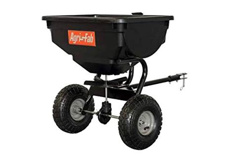 4 Best Lawn Spreaders For Fertiliser And Grass Seed 2024