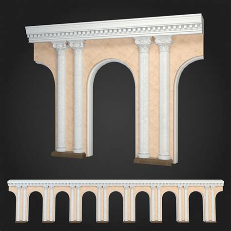 Arcades Collection #Arcades, #Collection | Arch ...
