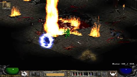 Diablo Ii Lord Of Destruction Download Gamefabrique