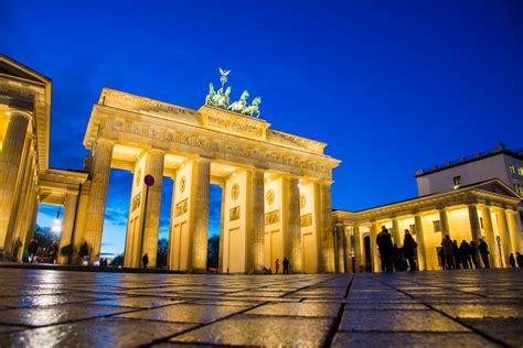 A Visitors Guide To Exploring Berlin Online News Club