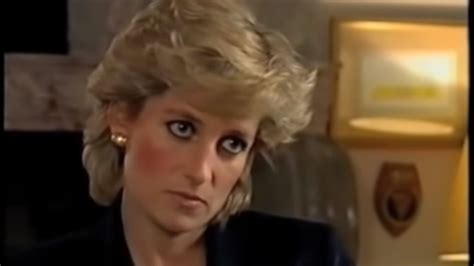 British Government To Review Bbc Charter After Inquiry Into Princess Diana Interview Abc News