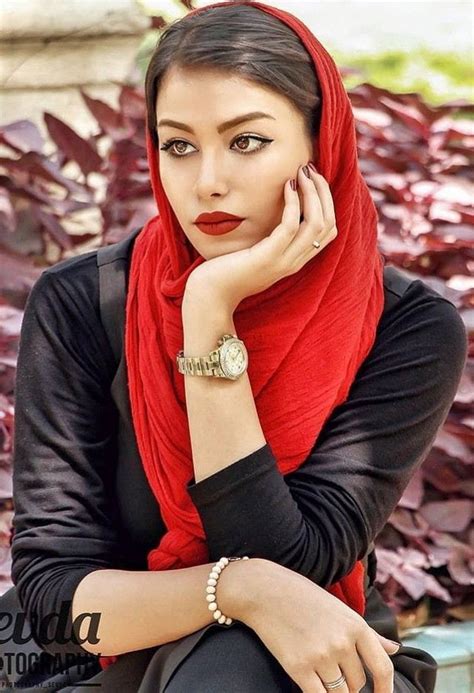Iranian Fashion Persian Beauties By Aroosimanir Medium Persian