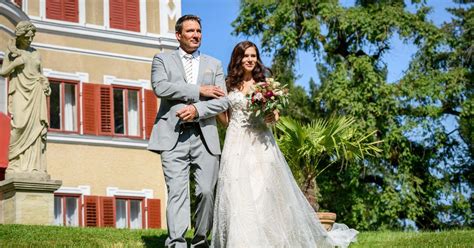 Sie haben eine folge von sturm der liebe verpasst? Ard Sturm Der Liebe Heute Video