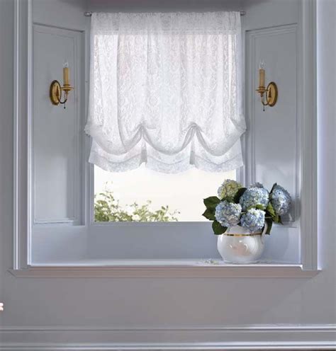 Plenty of simply shabby curtains to choose from. Sweet Home And Furniture: Simply Shabby Chic Sheer Balloon ...