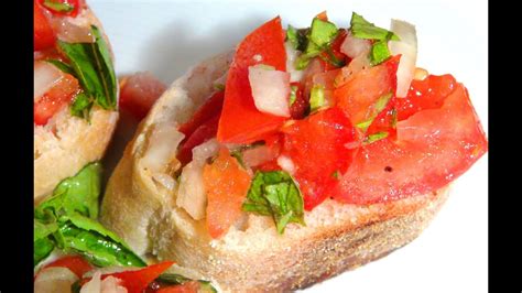 Still not sure about repair spots? Bruschetta selber machen einfachKochen Rezept Brot Snack ...