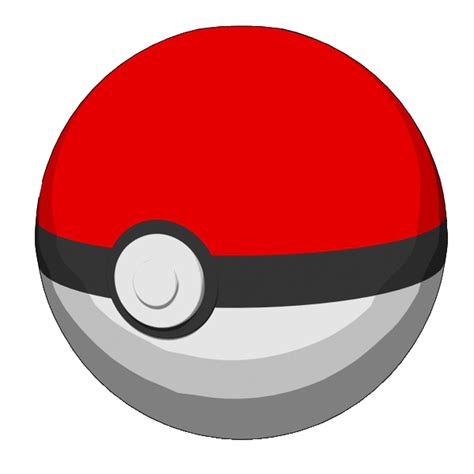 Pokeball Png Transparent Images Png All