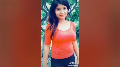 Tik Tok Best Slow Motion Girl Viral Videos Fun Page Youtube