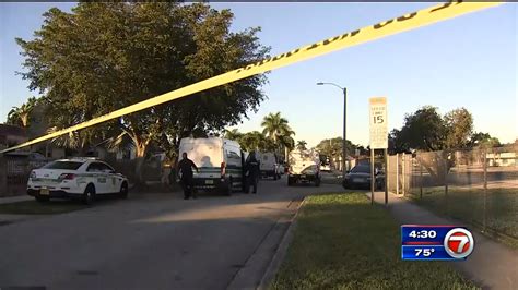 Mother Of 2 Killed By Husband In Sw Miami Dade Wsvn 7news Miami News Weather Sports Fort
