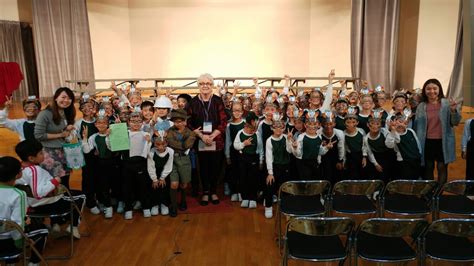 The winner choral speaking by the student of tabika perpaduan pusat penyelidikan pertanian tun razak jerantut. Junior Choral Speaking Group snatches GOLD again ...