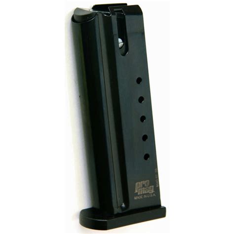 Pro Mag Mag07 Magnum Research Desert Eagle Magazine 50 Ae 7 Round