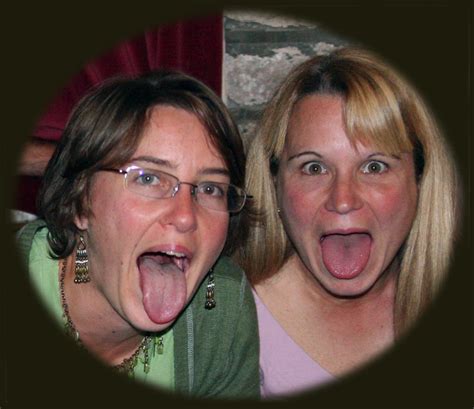 All 93 Images Why Do Females Stick Their Tongue Out In Pictures Latest