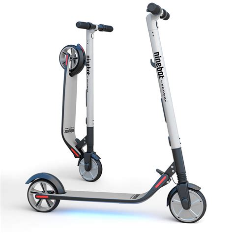 Buy segway electric scooters and get the best deals at the lowest prices on ebay! Ninebot Segway ES2 Electric Scooter - Free Delivery ...