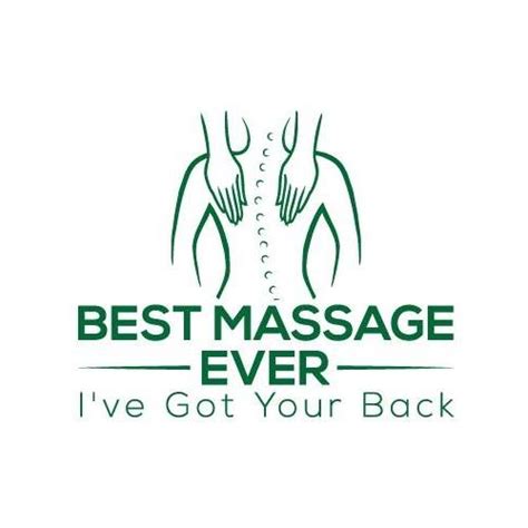 Best Massage Ever Mobile Massage
