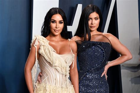 Kim Kardashian And Kylie Jenner Slam Instagram For Copying Tiktok
