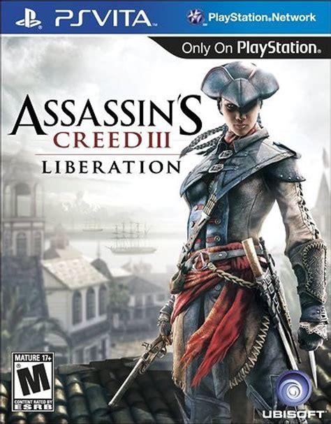Acheter Assassin S Creed Liberation HD Ubisoft Connect Key GLOBAL Pas