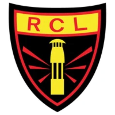 Rc Lens Logo History