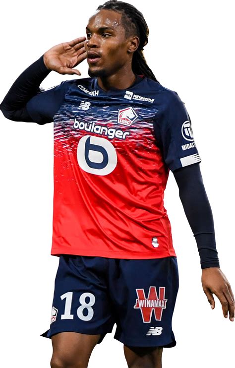 Football fans everywhere are watching the 2020 european championships. Renato Sanches : Renato Sanches: Lille signs midfielder from Bayern Munich ... - Renato sanches ...