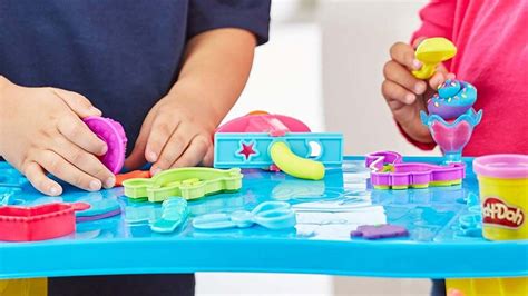 6 Essentials For Play Doh Fun Lifesavvy