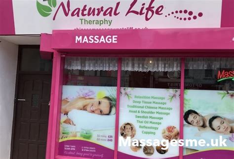 natural life chinese and thai massage in westcliff o westcliff on sea