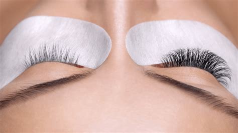 6 Important Tips Finding Your Eyelash Extensions Dreamlash