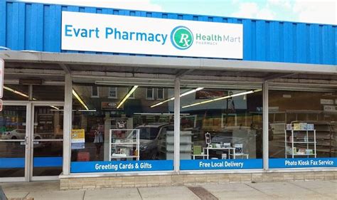Evart Mi Pharmacy Evart Pharmacy Pllc