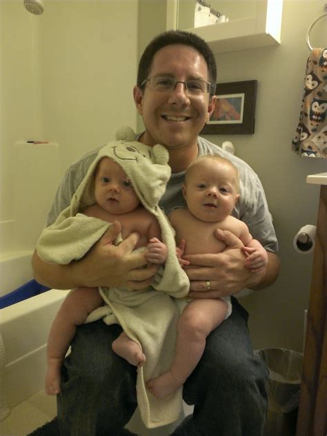 Shop for aluminum sheet pans at bed bath & beyond. Chubby baby bath time! | lilbitfromks | Flickr