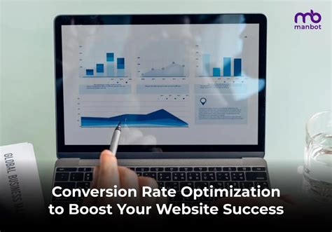 Conversion Rate Optimization To Boost Your Website Success
