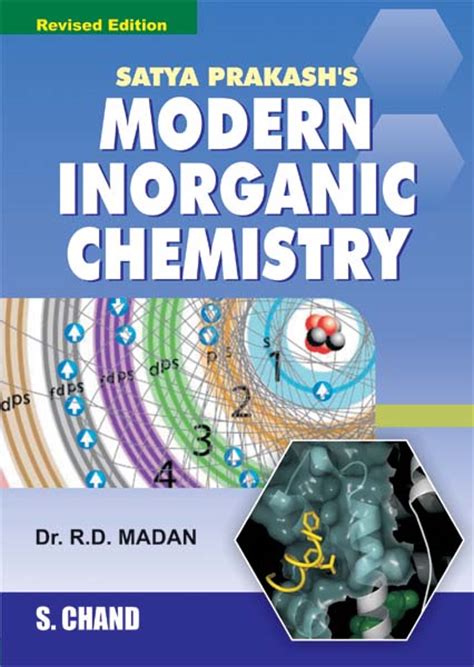 Inorganic Chemistry By Miessler Pdf Free Download Dwnloadjo