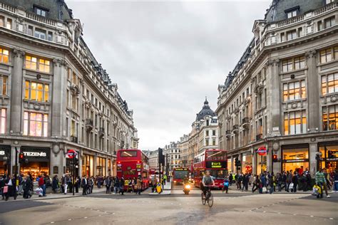 Shopping In London Made Simple Travelgeekery
