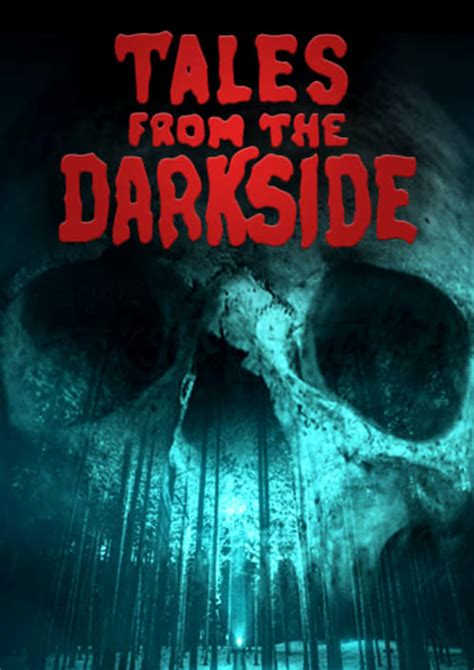 Tales From The Darkside 1990 — The Movie Database Tmdb