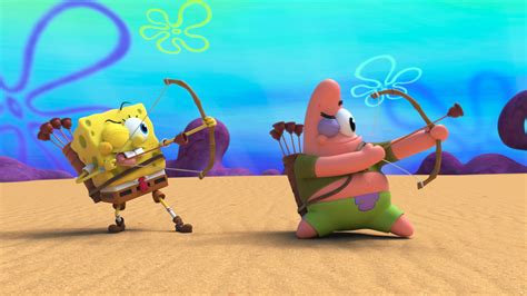 Watch Kamp Koral Spongebobs Under Years Season 1 Episode 5 The