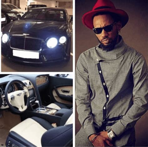 Chibuzor nelson azubuike, known under the pseudonym phyno, is one of the most famous rap artists in nigeria. Phyno's Biography, Cars and Houses (Photos) - Wapaz.co