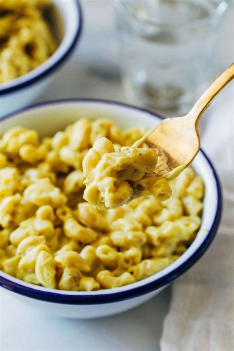 Cauliflower Macaroni And Cheese Making Thyme For Health
