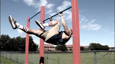 how to front lever progressions youtube