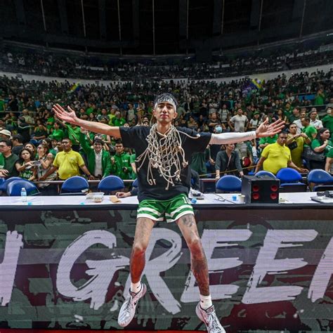 Online Reactions To The Dlsu Green Archers Uaap Victory
