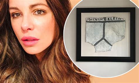 Kate Beckinsale 46 Posts Sultry Selfie Amid Her Rumoured Relationship