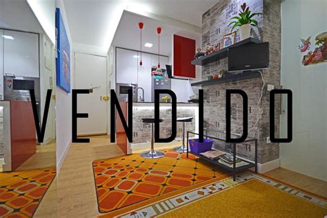 Te ofrecemos los pisos al mejor precio en barcelona, madrid y valencia. | Piso en venta en Madrid de 35 m2