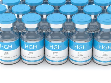 What Is Hgh
