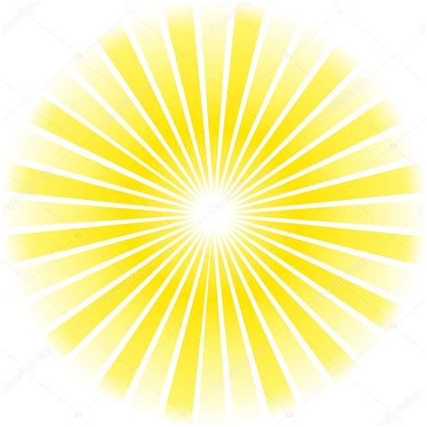 Sunburst Abstract Background Stock Vector By ©studiom1 3075200